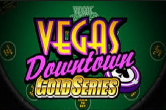 Multi-Hand Vegas Downtown Gold